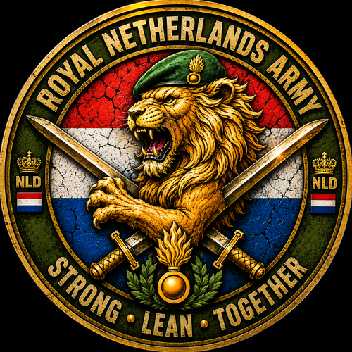 Koninklijke Landmacht